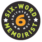 sixwordmemoirs